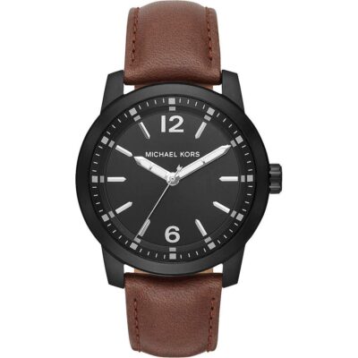 Michael Kors Men's Brown Vonn - MK8651